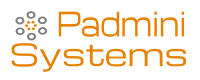 Padmini Systems Private Limited Logo