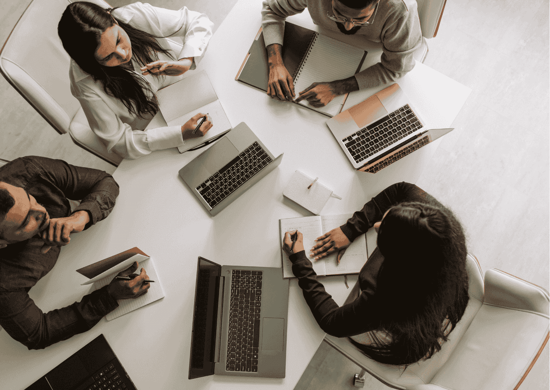 Padmini Systems Team - Mumbai-based Cloud and AI Experts