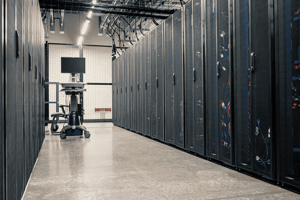 Cloud Infrastructure and AI Solutions
